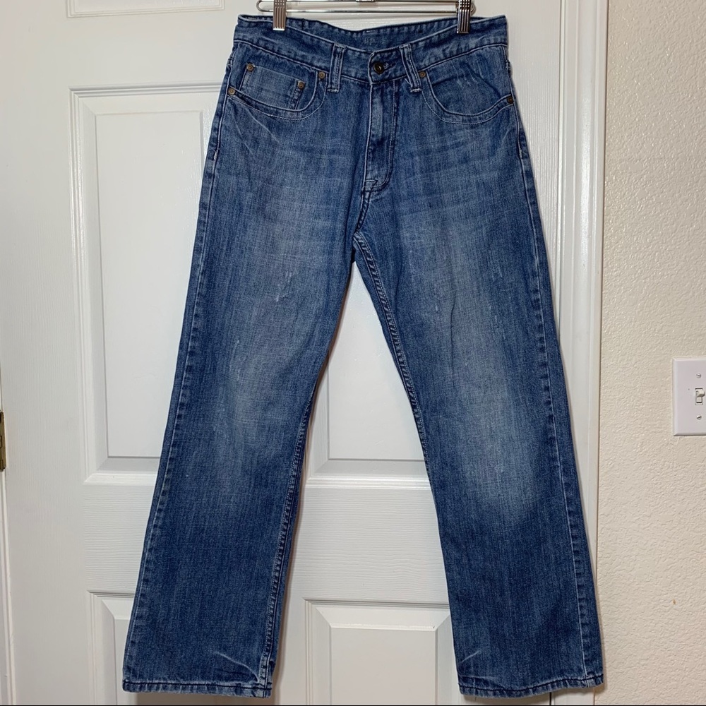 Flypaper Jeans Men's Size 30 X 30.